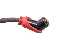 Honda - 02 Honda Rancher 350 4x4 ES Ignition Coil TRX350FE - Image 2