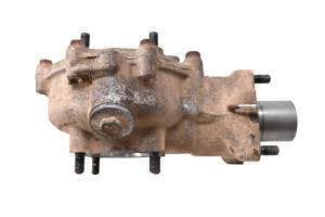 Honda - 00 Honda Foreman 400 4x4 Rear Differential TRX400FW - Image 2
