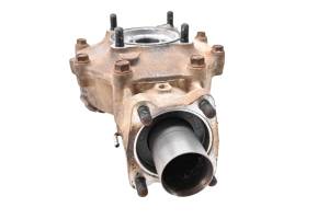 Honda - 00 Honda Foreman 400 4x4 Rear Differential TRX400FW - Image 4