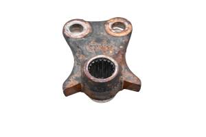 Honda - 00 Honda Foreman 400 4x4 Steering Stem Flag TRX400FW - Image 3