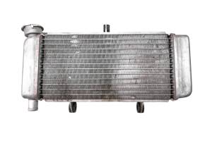 16 Honda CBR300R Radiator