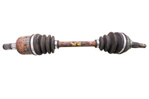 00 Honda Foreman 400 4x4 Front Right Cv Axle TRX400FW