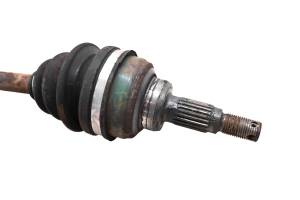 Honda - 00 Honda Foreman 400 4x4 Front Right Cv Axle TRX400FW - Image 2