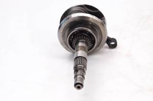 Honda - 84 Honda ATC200ES Crankshaft Crank Shaft Big Red 200 - Image 3