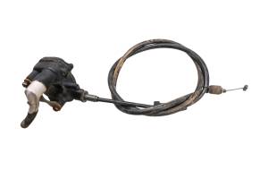 88 Honda Fourtrax 300 2x4 Throttle & Cable TRX300