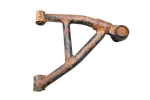88 Honda Fourtrax 300 2x4 Front Lower Left A-Arm TRX300