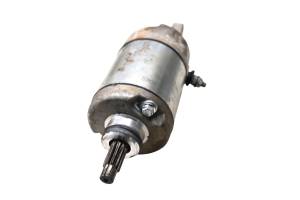 Honda - 88 Honda Fourtrax 300 2x4 Starter Motor TRX300 - Image 2