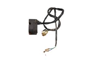 Honda - 88 Honda Fourtrax 300 2x4 Headlight On Off Handlebar Start Switch TRX300 - Image 2