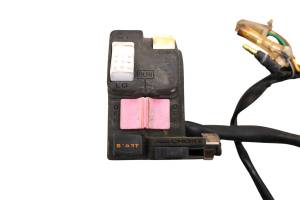 Honda - 88 Honda Fourtrax 300 2x4 Headlight On Off Handlebar Start Switch TRX300 - Image 3
