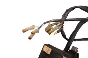 Honda - 88 Honda Fourtrax 300 2x4 Headlight On Off Handlebar Start Switch TRX300 - Image 4