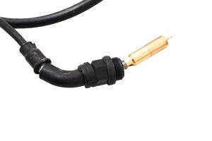 Honda - 88 Honda Fourtrax 300 2x4 Choke Cable TRX300 - Image 2