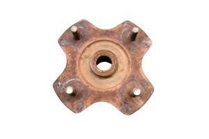 00 Honda Foreman 450 ES 4x4 Rear Right Wheel Hub TRX450ES