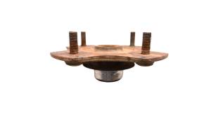 Honda - 00 Honda Foreman 450 ES 4x4 Rear Right Wheel Hub TRX450ES - Image 2