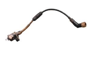 98 Honda Fourtrax 300 4x4 Ignition Coil TRX300FW