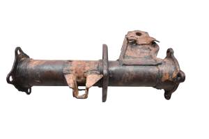 00 Honda Foreman 450 ES 4x4 Rear Right Axle Tube Housing TRX450ES