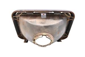 Honda - 86 Honda Fourtrax 350 4x4 Front Center Headlight TRX350 - Image 2