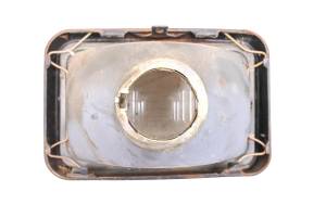Honda - 86 Honda Fourtrax 350 4x4 Front Center Headlight TRX350 - Image 3