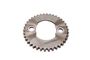 86 Honda Fourtrax 350 4x4 Camshaft Sprocket Cam Gear TRX350