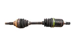00 Honda Foreman 450 ES 4x4 Front Right Cv Axle TRX450ES