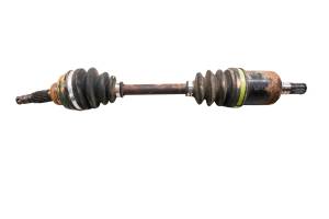 00 Honda Foreman 450 ES 4x4 Front Left Cv Axle TRX450ES