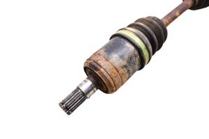 Honda - 00 Honda Foreman 450 ES 4x4 Front Left Cv Axle TRX450ES - Image 2