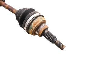 Honda - 00 Honda Foreman 450 ES 4x4 Front Left Cv Axle TRX450ES - Image 3