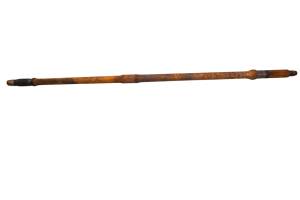 00 Honda Foreman 400 4x4 Rear Axle TRX400FW