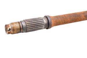 Honda - 00 Honda Foreman 400 4x4 Rear Axle TRX400FW - Image 4