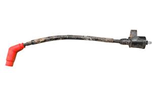 02 Honda Recon 250 2x4 Ignition Coil TRX250TE