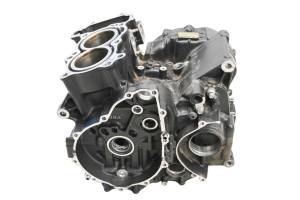 Honda - 16 Honda CBR500R Crankcase Center Crank Case & Cylinders - Image 3