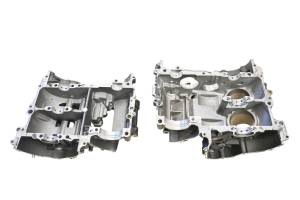 Honda - 16 Honda CBR500R Crankcase Center Crank Case & Cylinders - Image 6