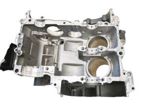 Honda - 16 Honda CBR500R Crankcase Center Crank Case & Cylinders - Image 8