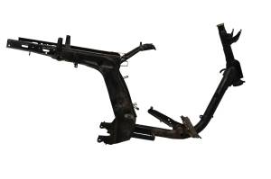 87 Honda Elite 150 Frame CH150