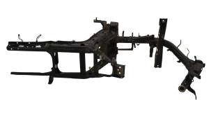 Honda - 87 Honda Elite 150 Frame CH150 - Image 2