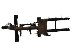 Honda - 87 Honda Elite 150 Frame CH150 - Image 3