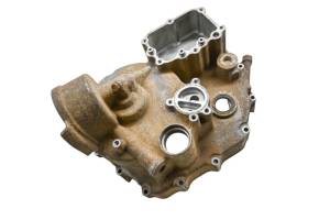 03 Honda Rincon 650 Clutch Cover TRX650FA