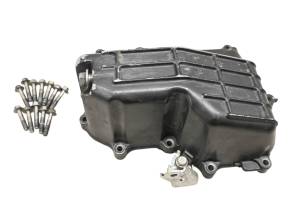 16 Honda CBR500R Engine Oil Pan Cover