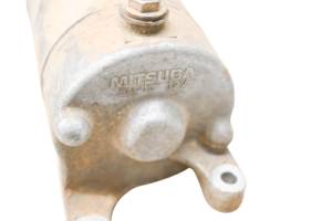 Honda - 02 Honda TRX400EX Starter Motor Sportrax 400 2x4 - Image 4