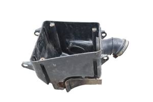 83 Honda ATC200E Airbox Intake Air Box Big Red