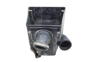 Honda - 83 Honda ATC200E Airbox Intake Air Box Big Red - Image 2