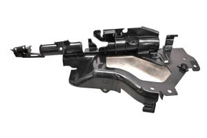 22 Honda Rancher 420 4x4 Lower Heat Protector Fuel Tank Cover TRX420FM