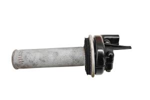 03 Honda CRF450R Twist Throttle