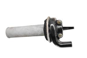 Honda - 03 Honda CRF450R Twist Throttle - Image 3