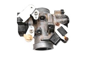 Honda - 14 Honda Rancher 420 2x4 ES Throttle Body TRX420TE - Image 2