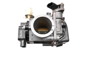 Honda - 14 Honda Rancher 420 2x4 ES Throttle Body TRX420TE - Image 3