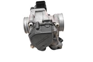 Honda - 14 Honda Rancher 420 2x4 ES Throttle Body TRX420TE - Image 5