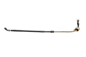 03 Honda CRF450R Rear Brake Line