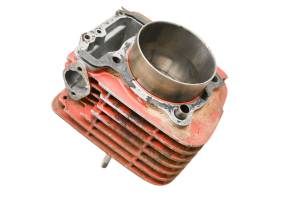 Honda - 02 Honda TRX400EX Cylinder Sportrax 400 2x4 For Parts - Image 2