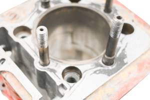 Honda - 02 Honda TRX400EX Cylinder Sportrax 400 2x4 For Parts - Image 6