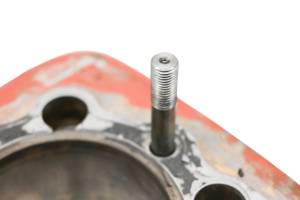 Honda - 02 Honda TRX400EX Cylinder Sportrax 400 2x4 For Parts - Image 7